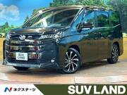 2022 TOYOTA NOAH