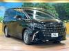 TOYOTA ALPHARD HYBRID