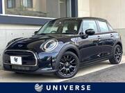 2023 BMW MINI