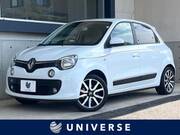 2018 RENAULT TWINGO