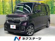 2021 HONDA N-BOX CUSTOM