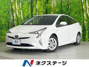 2018 TOYOTA PRIUS S
