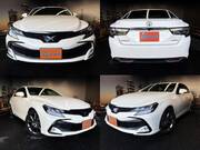 2017 TOYOTA MARK X