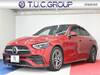 MERCEDES BENZ C-CLASS