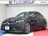 MERCEDES BENZ C-CLASS
