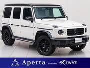 2020 MERCEDES BENZ G-CLASS