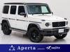 MERCEDES BENZ G-CLASS