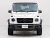 MERCEDES BENZ G-CLASS