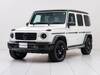 MERCEDES BENZ G-CLASS