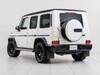 MERCEDES BENZ G-CLASS