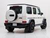 MERCEDES BENZ G-CLASS