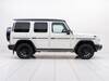 MERCEDES BENZ G-CLASS