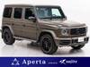 MERCEDES BENZ G-CLASS