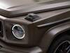 MERCEDES BENZ G-CLASS