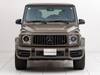 MERCEDES BENZ G-CLASS
