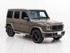 MERCEDES BENZ G-CLASS