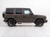 MERCEDES BENZ G-CLASS
