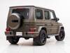 MERCEDES BENZ G-CLASS
