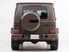 MERCEDES BENZ G-CLASS