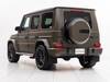 MERCEDES BENZ G-CLASS