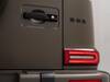 MERCEDES BENZ G-CLASS