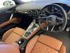 AUDI TT COUPE