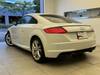 AUDI TT COUPE
