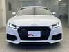 AUDI TT COUPE