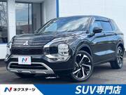 2022 MITSUBISHI OUTLANDER PHEV