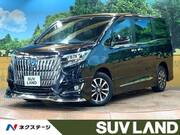 2020 TOYOTA ESQUIRE