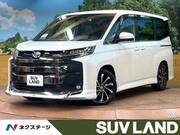 2023 TOYOTA NOAH
