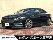 2019 MAZDA ATENZA SEDAN