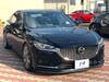 MAZDA ATENZA SEDAN