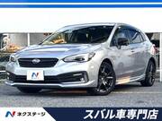 2022 SUBARU IMPREZA SPORTS