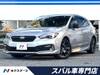 SUBARU IMPREZA SPORTS
