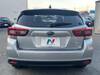 SUBARU IMPREZA SPORTS