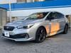 SUBARU IMPREZA SPORTS