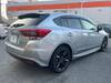 SUBARU IMPREZA SPORTS