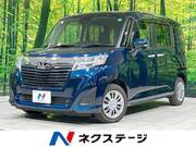 2018 TOYOTA ROOMY