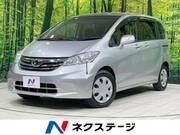 2012 HONDA FREED G JUST SELECTION