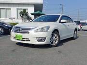 2014 NISSAN TEANA