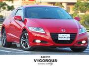 2012 HONDA CR-Z