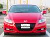 HONDA CR-Z
