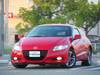 HONDA CR-Z