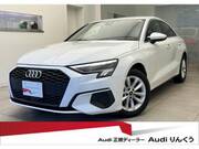 2022 AUDI A3 SEDAN