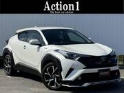 2017 TOYOTA C-HR