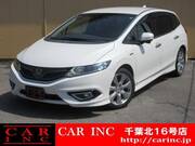 2015 HONDA JADE