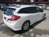 HONDA JADE