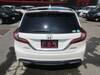 HONDA JADE