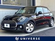 2019 BMW MINI
